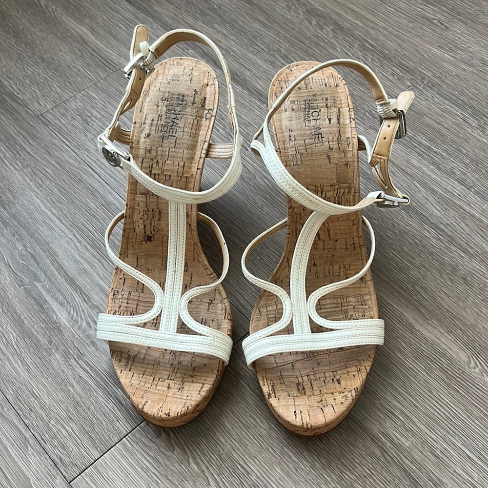 Michael Kors Wedges